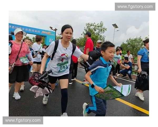 定向越野挑战极限 探索自然与智慧的完美结合 定向越野挑战极限 探索自然与智慧的完美结合