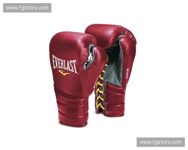 拳击手套的演变与发展如何影响现代拳击运动的技术与安全性 拳击手套的演变与发展如何影响现代拳击运动的技术与安全性