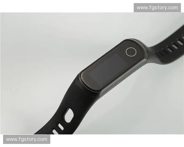 运动表现监控仪：全面提升运动员训练效果与竞技水平的智能工具